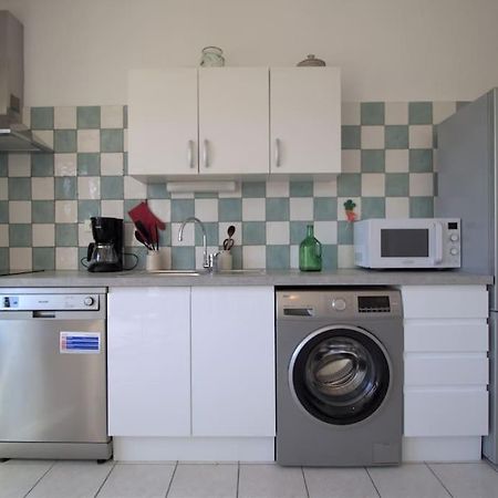 La Petite Venise Appartement Goudargues Buitenkant foto